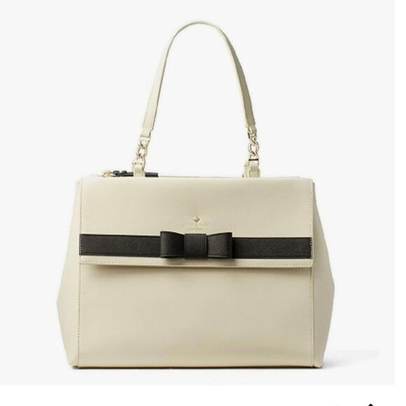 Kate Spade Kirk Park Mason Saffiano - Picture 6 of 14